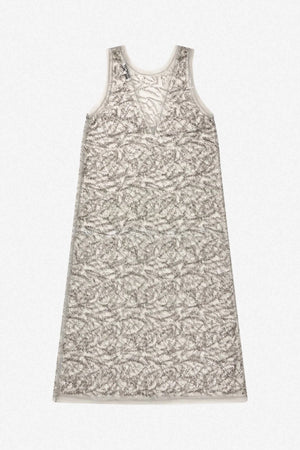Varika Sheer Dress - The Collective Park City