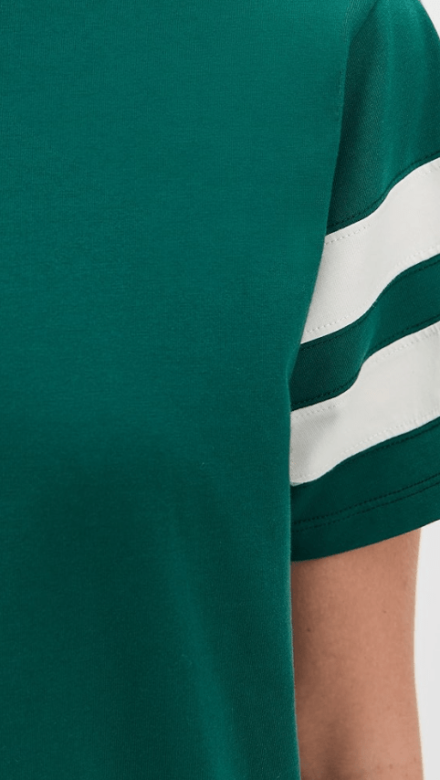 Varsity Tee - The Collective Park City