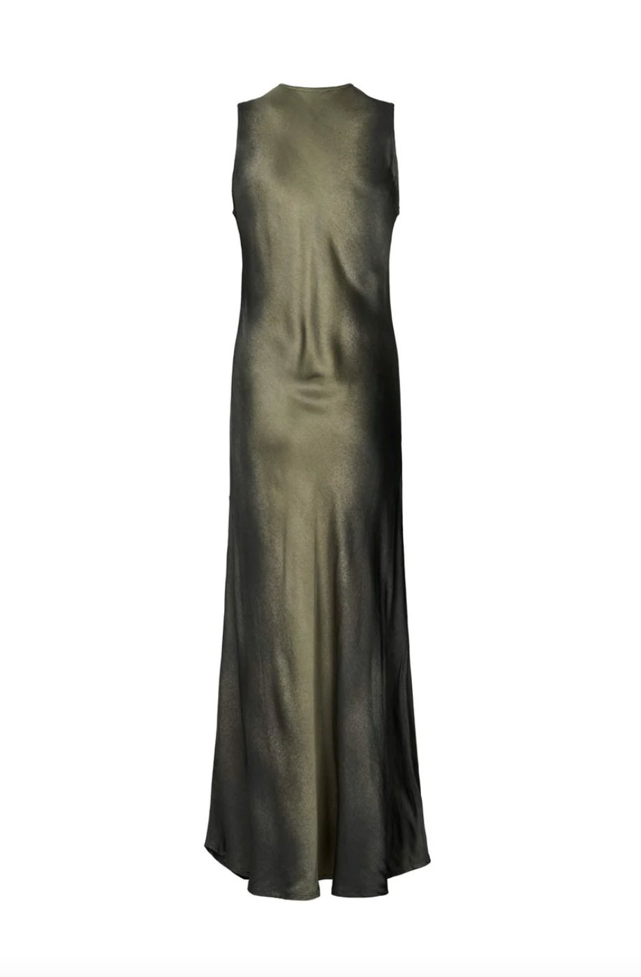 Venus Graffiti Bias Dress - The Collective Park City