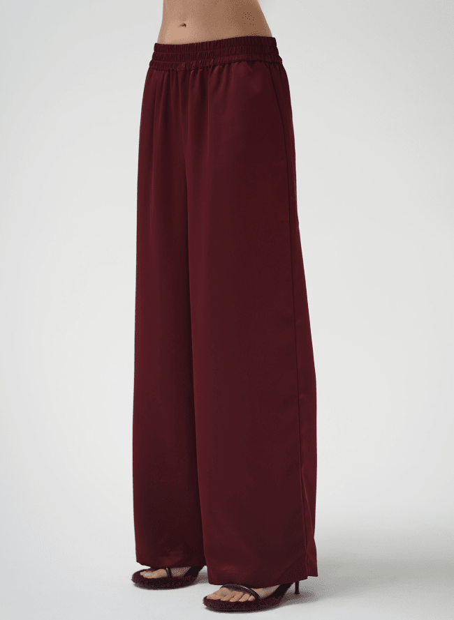 Verge Wide Leg Pant - The Collective Park City