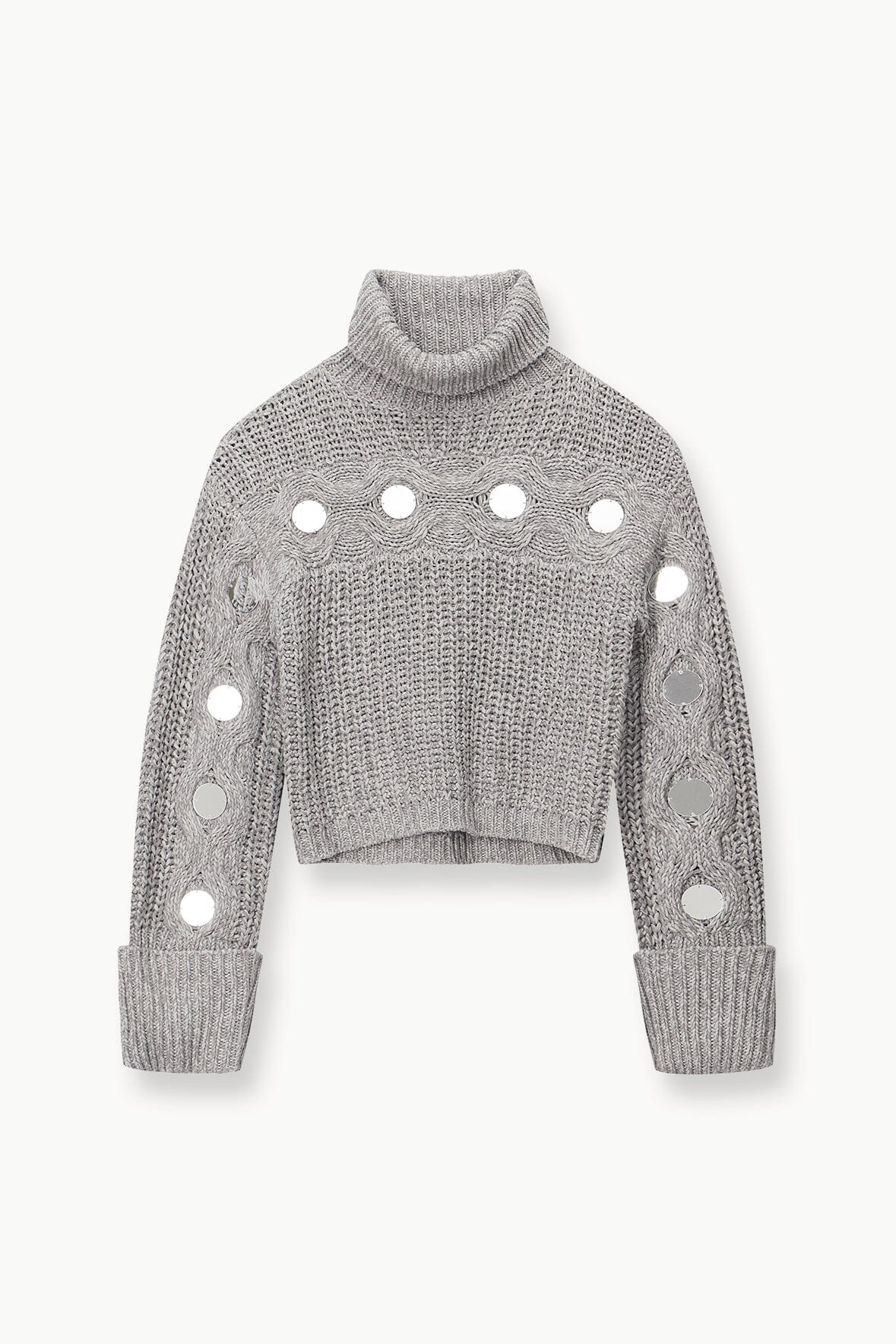 Vernacular Sweater