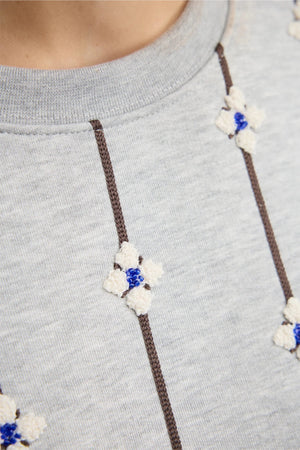 Vesicle Sweatshirt - The Collective Park City