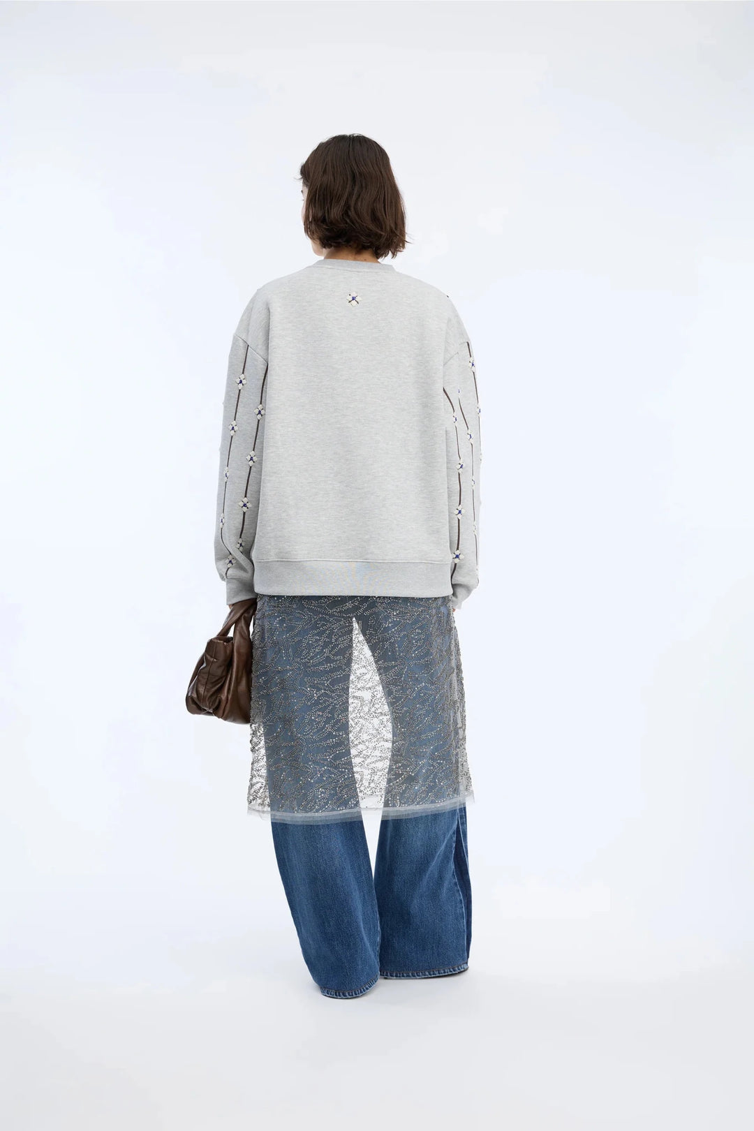 Vesicle Sweatshirt - The Collective Park City