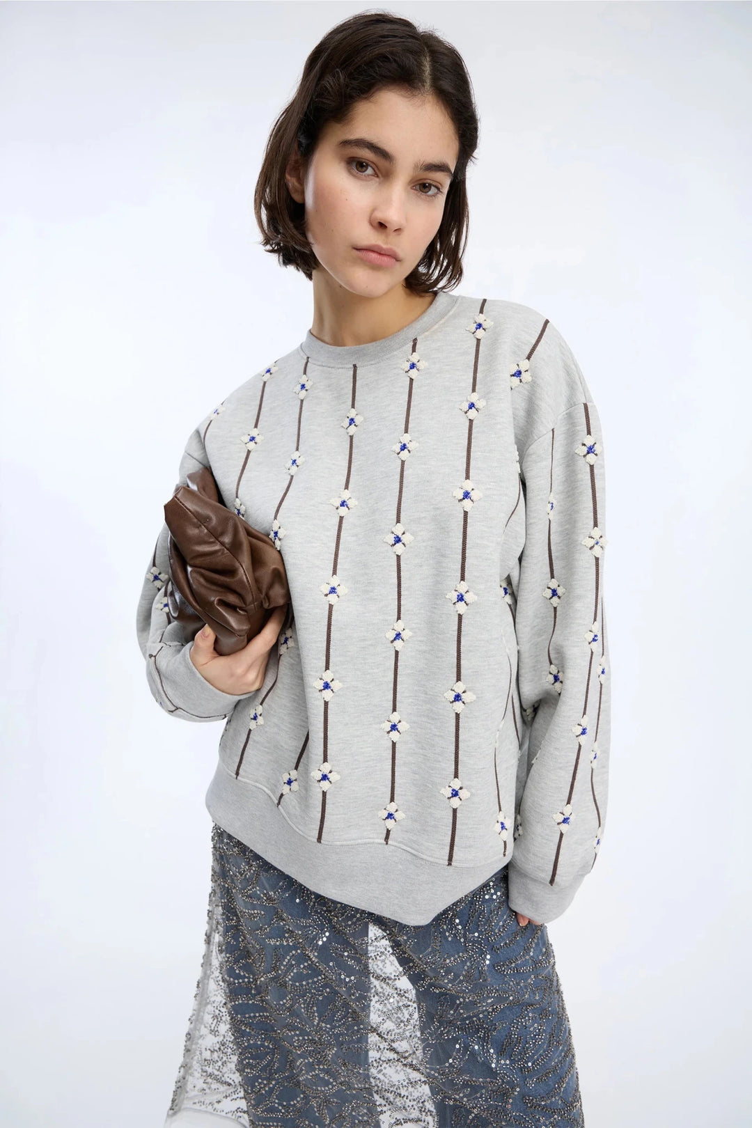Vesicle Sweatshirt - The Collective Park City