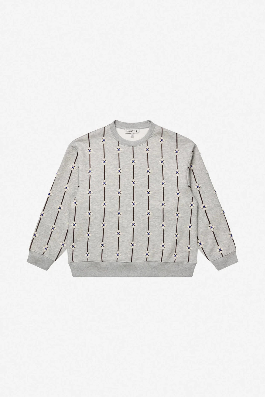 Vesicle Sweatshirt - The Collective Park City