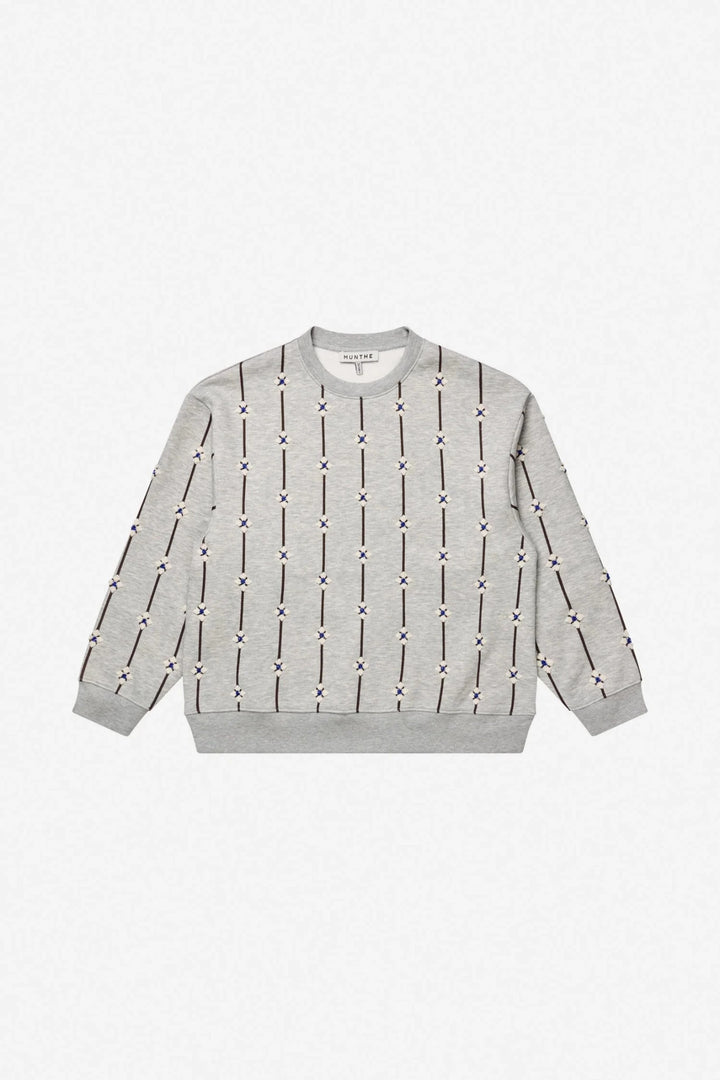 Vesicle Sweatshirt - The Collective Park City