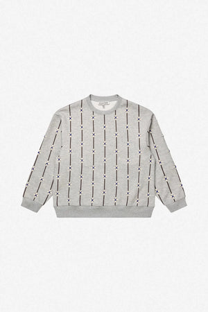 Vesicle Sweatshirt - The Collective Park City