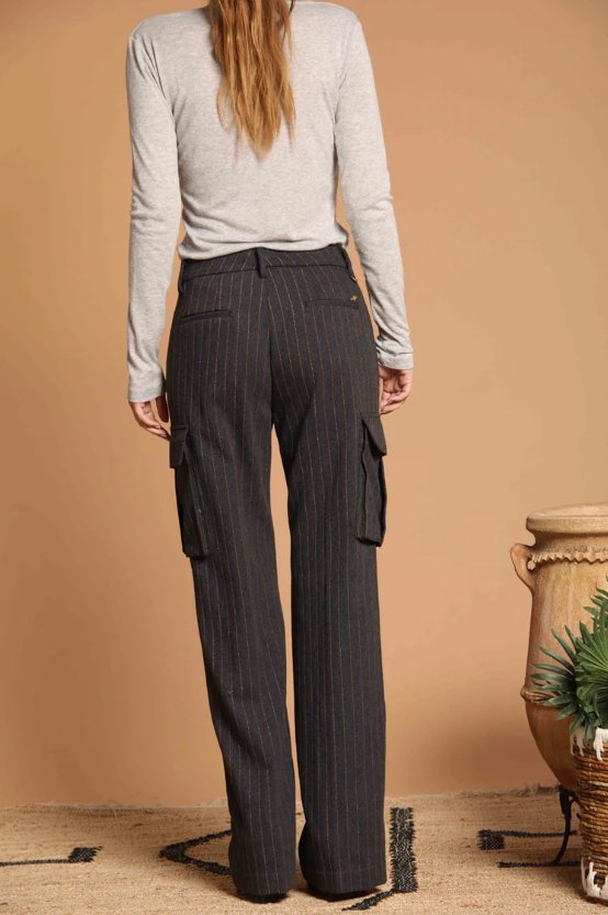 Victoria Cargo Pant - The Collective Park City