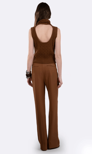 Victoria Trouser Pant - The Collective Park City