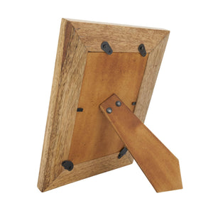 Vintage Distressed Wood Photo Frame - The Collective Park City