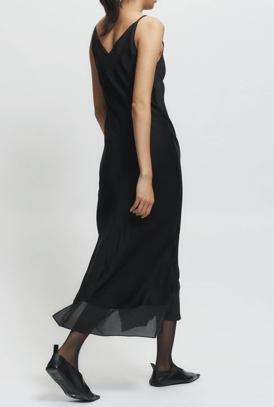 Vinza Slip Dress - The Collective Park City