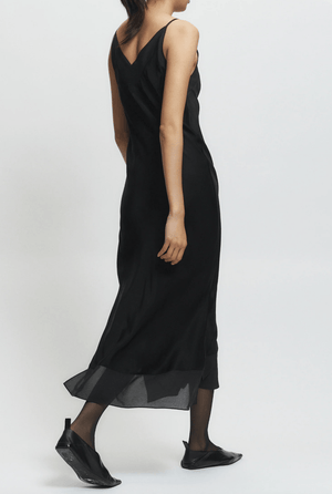 Vinza Slip Dress - The Collective Park City