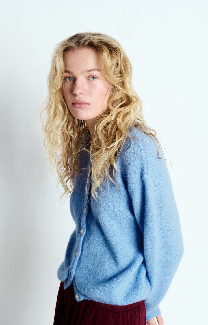 Vitow Cardigan - Atmosphere - The Collective Park City