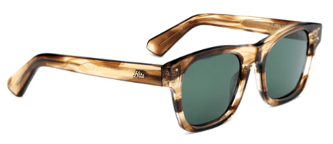 VOL 1 // BRINDLE TORTOISE - The Collective Park City