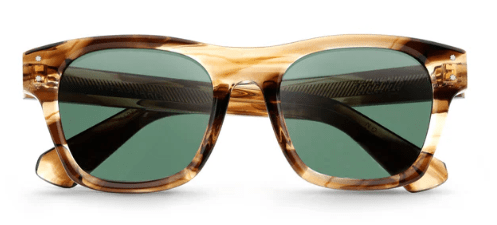 VOL 1 // BRINDLE TORTOISE - The Collective Park City