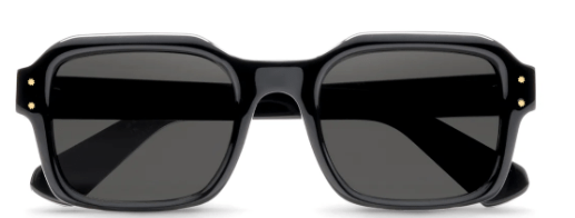 VOL 2 // BLACK SMOKE - The Collective Park City