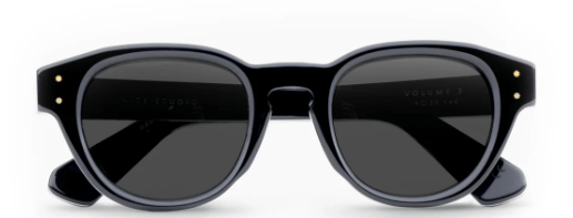 VOL // BLACK SMOKE - The Collective Park City