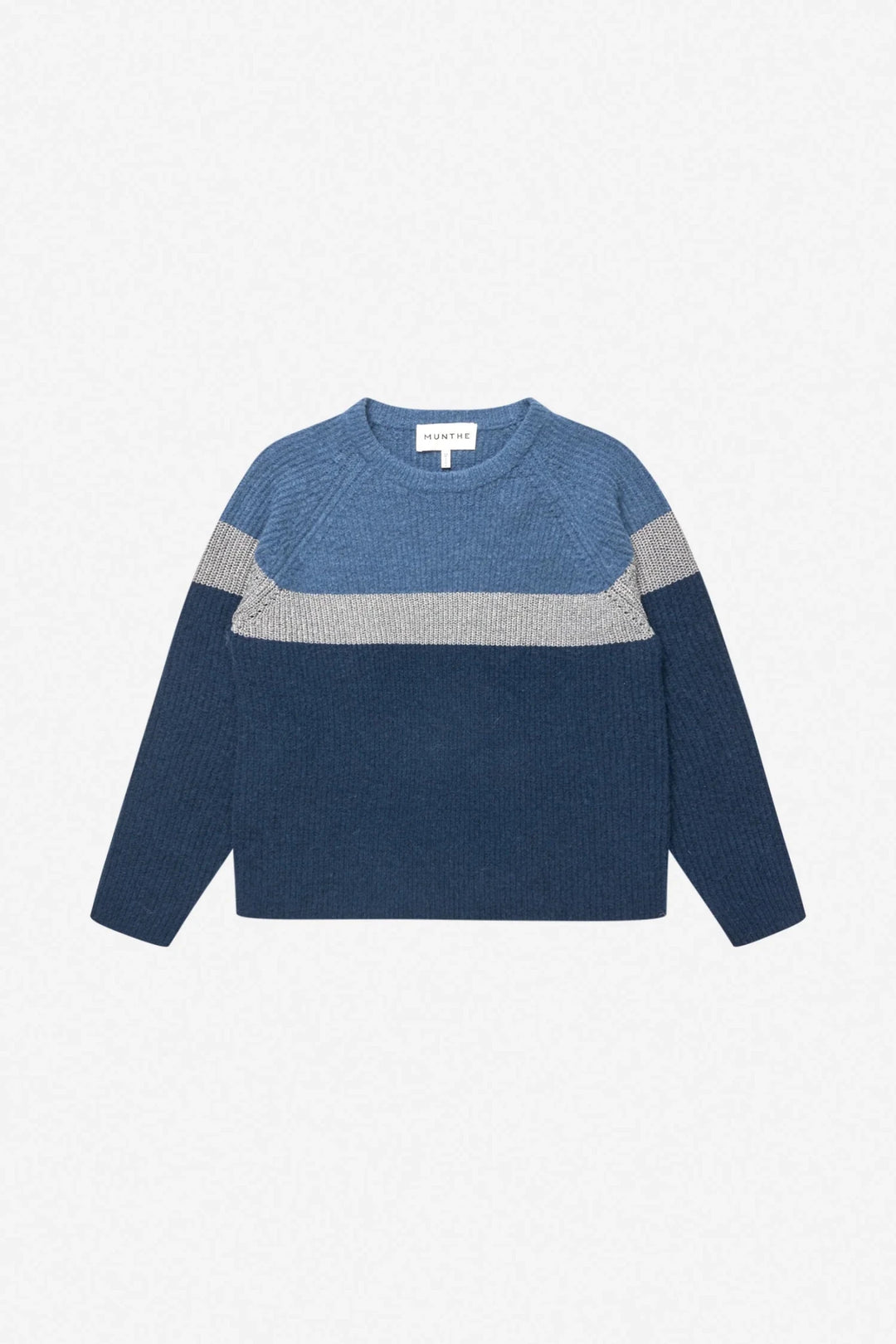 Votalia Crewneck Sweater - The Collective Park City