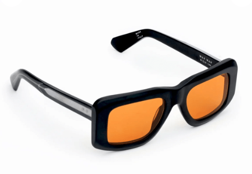 WAH WAH // BLACK SMOKE ORANGE - The Collective Park City