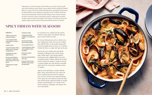 Warm Your Bones: Cozy Recipes for Chilly Days Cook Book - The Collective Park City