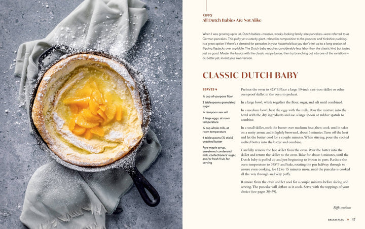 Warm Your Bones: Cozy Recipes for Chilly Days Cook Book - The Collective Park City