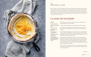 Warm Your Bones: Cozy Recipes for Chilly Days Cook Book - The Collective Park City