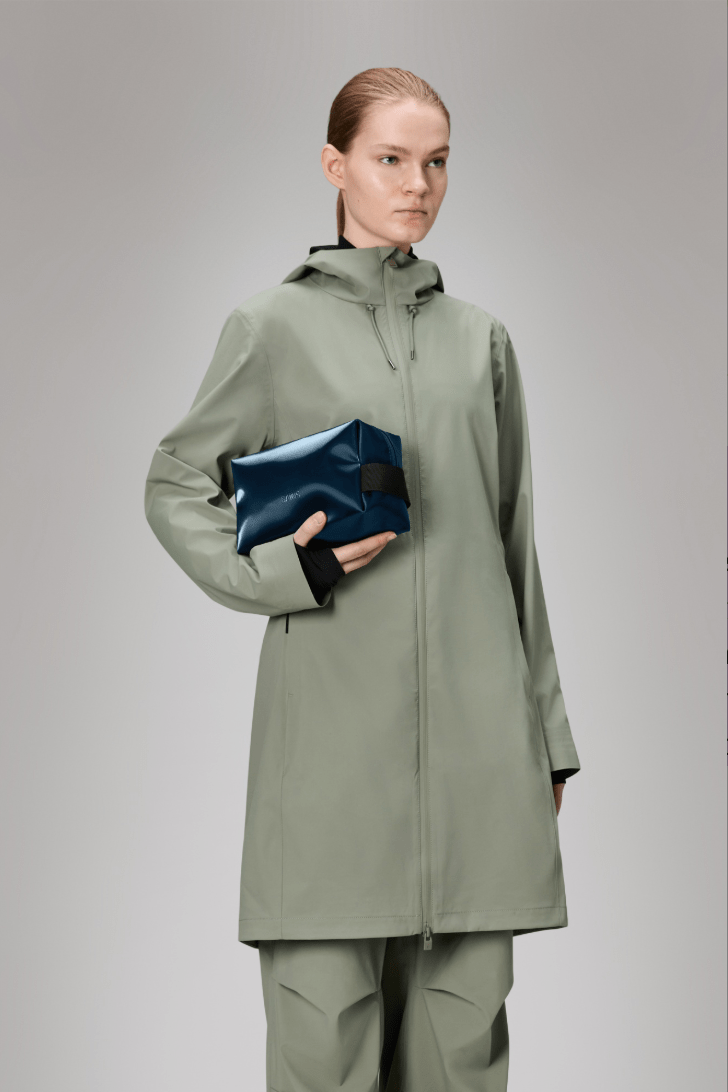 Wash Bag - Small - The Collective Park City