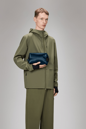 Wash Bag - Small - The Collective Park City