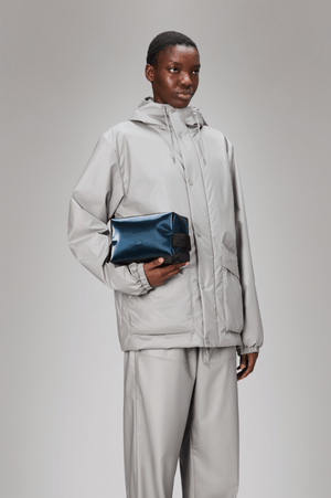 Wash Bag - Small - The Collective Park City