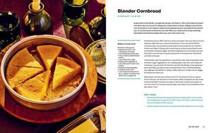 What Can I Bring? Cookbook - The Collective Park City
