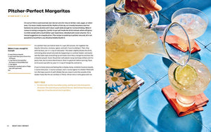 What Can I Bring? Cookbook - The Collective Park City
