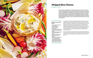 What Can I Bring? Cookbook - The Collective Park City