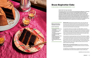 What Can I Bring? Cookbook - The Collective Park City