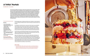 What Can I Bring? Cookbook - The Collective Park City