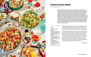 What Can I Bring? Cookbook - The Collective Park City