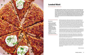 What Can I Bring? Cookbook - The Collective Park City