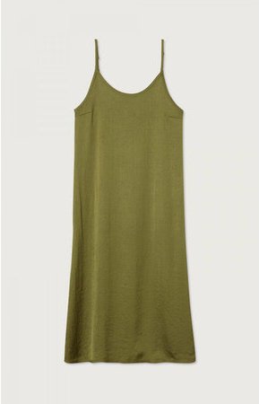 Widland Slip Dress - The Collective Park City