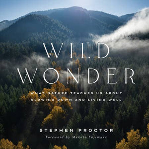 Wild Wonder - The Collective Park City