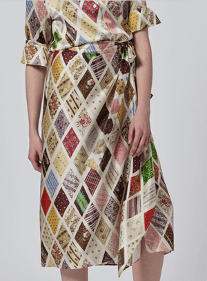 Willa Skirt - The Collective Park City