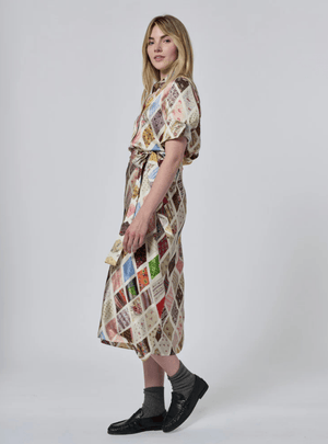 Willa Skirt - The Collective Park City