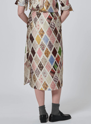 Willa Skirt - The Collective Park City