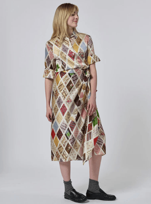 Willa Skirt - The Collective Park City