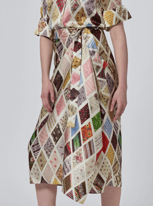Willa Skirt - The Collective Park City