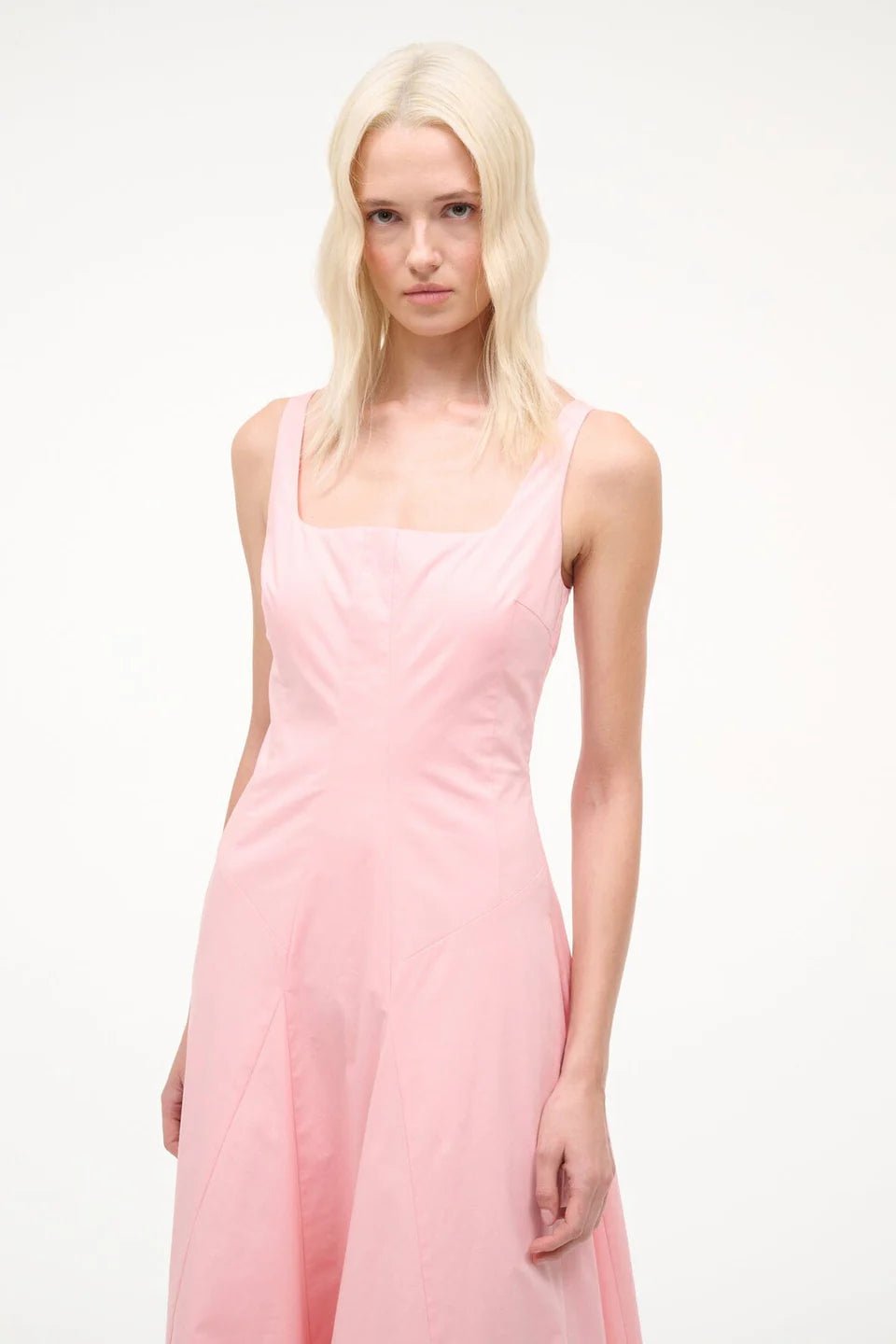 Willow Dress - Tulip - The Collective Park City