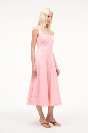 Willow Dress - Tulip - The Collective Park City