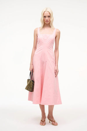 Willow Dress - Tulip - The Collective Park City