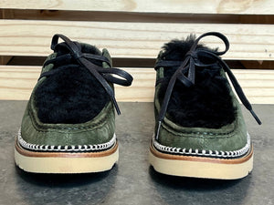 Willow Wallabee Shoe - The Collective Park City