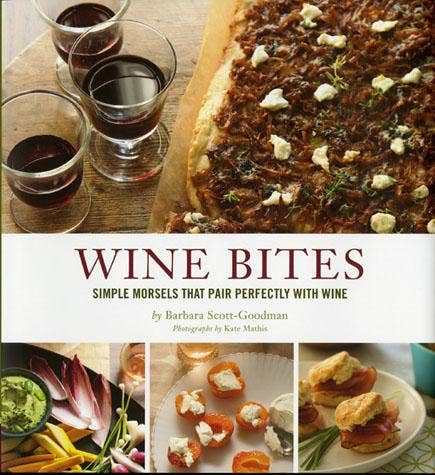 Wine Bites - The Collective Park City