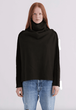 Winona - Big Loop Terry Sweatshirt - The Collective Park City