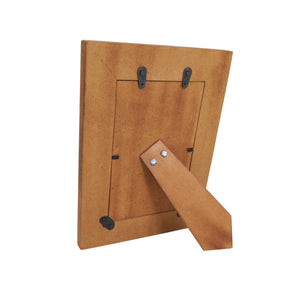Wood & Bone Classic Photo Frame - The Collective Park City